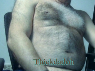 Thickdadoh