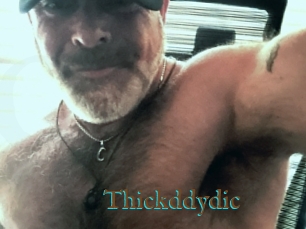 Thickddydic