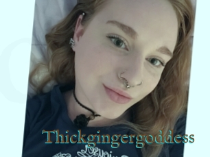 Thickgingergoddess