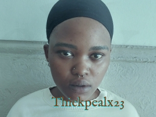 Thickpealx23