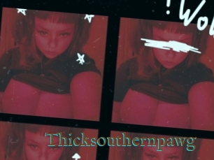 Thicksouthernpawg