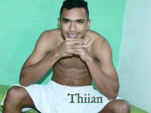 Thiian