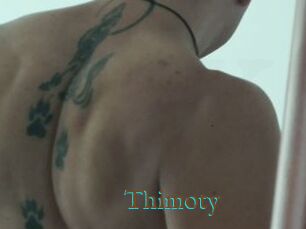 Thimoty