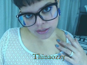 Thinaozzy