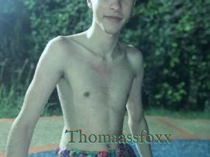 Thomaassfoxx