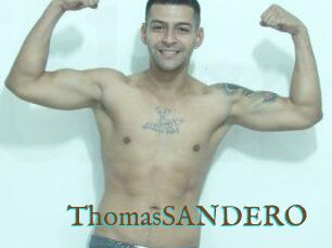 ThomasSANDERO