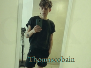 Thomascobain