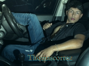 Thomascortez