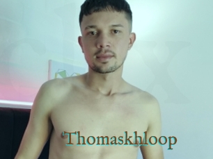 Thomaskhloop