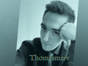 Thomasmarv