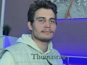 Thomasraw