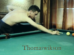 Thomaswikson