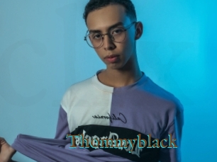 Thommyblack