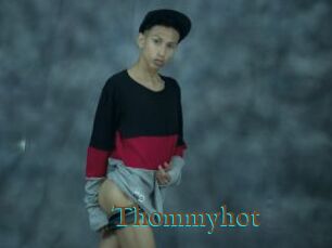 Thommyhot