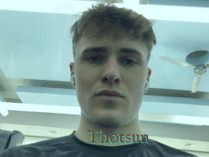 Thotsun