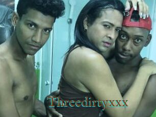 Threedirtyxxx