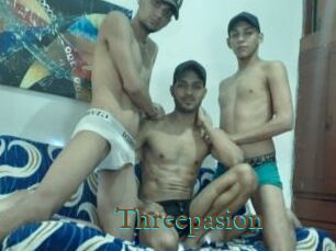 Threepasion