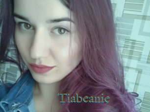 Tiabeanie