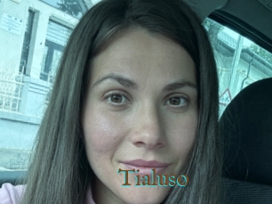 Tialuso