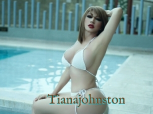 Tianajohnston