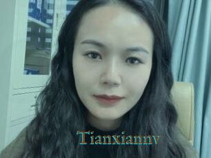 Tianxiannv