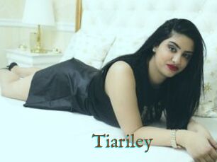 Tiariley