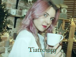 Tiatrompy