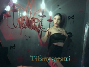 Tifanyseratti