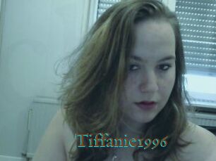 Tiffanie1996