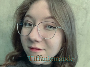 Tiffaniemaude