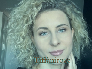 Tiffaniroze