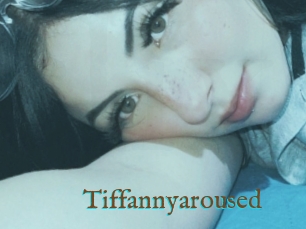 Tiffannyaroused