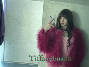 Tiffanybushh