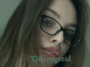 Tiffanygreid