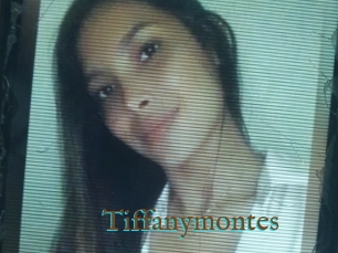 Tiffanymontes