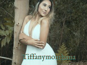 Tiffanymonthana