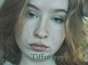 Tiffanyroyy