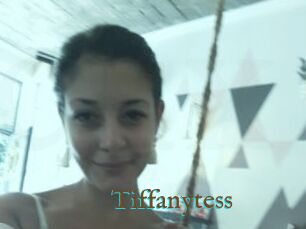 Tiffanytess