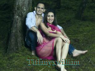 Tiffanyxwilliam