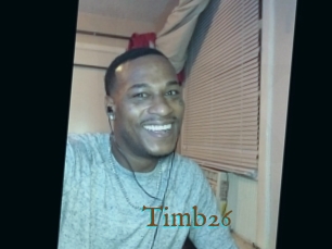 Timb26