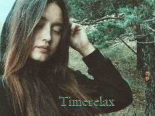 Timerelax