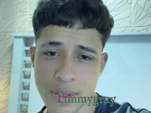 Timmygray