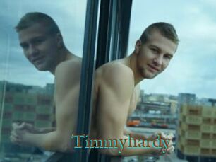 Timmyhardy