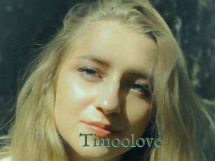 Timoolove