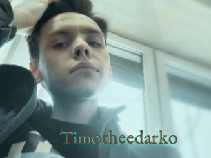 Timotheedarko