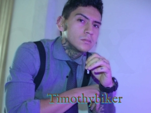 Timothybiker