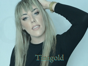 Tinagold