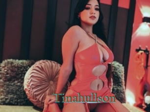 Tinahullson