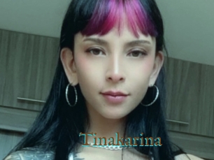 Tinakarina