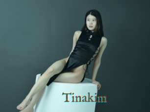 Tinakim